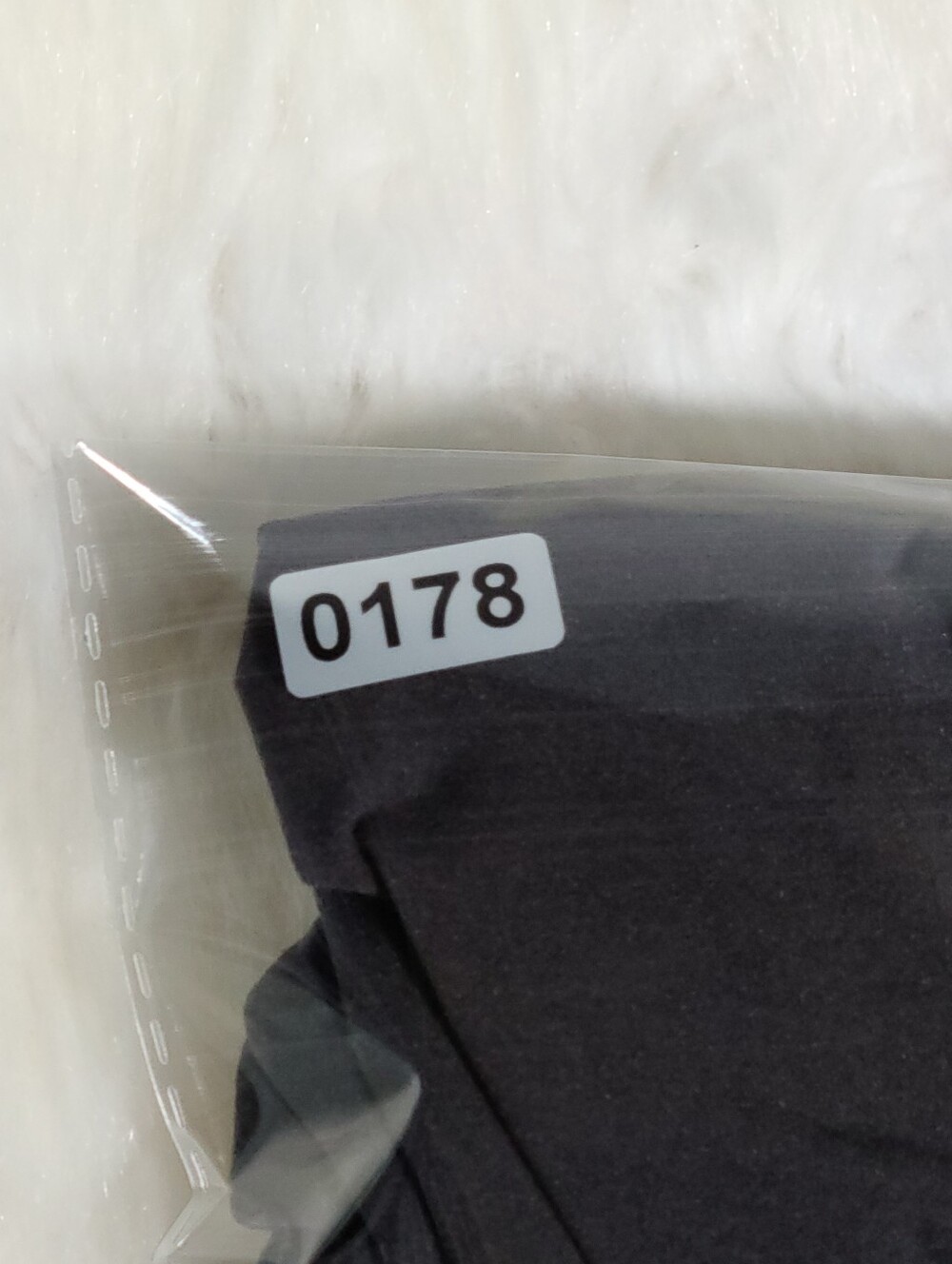 SKIMS Maternity Fits Everybody Catsuit Black Onyx Women Large NEW - Picture 4 of 4
